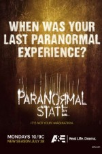 Watch Paranormal State Vodly